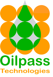 Oilpass Logo